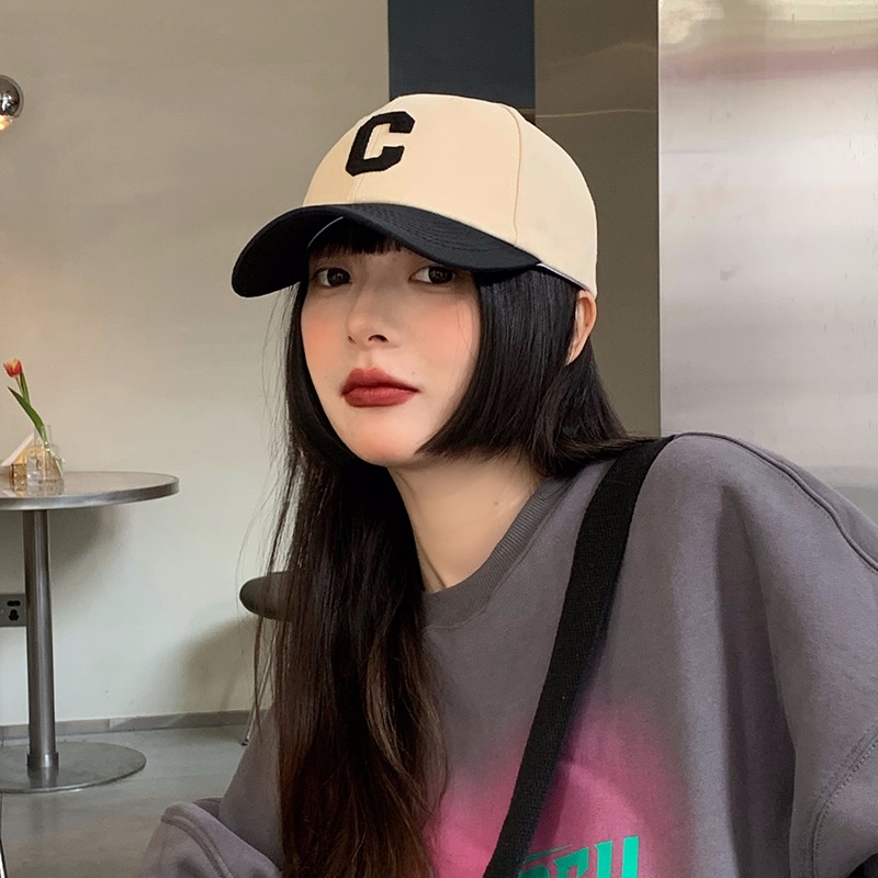 Baseball cheap cap shopee