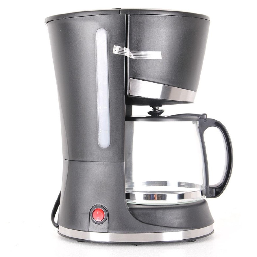Coffee Maker 10 Cups (KW-1214) – Kyowa