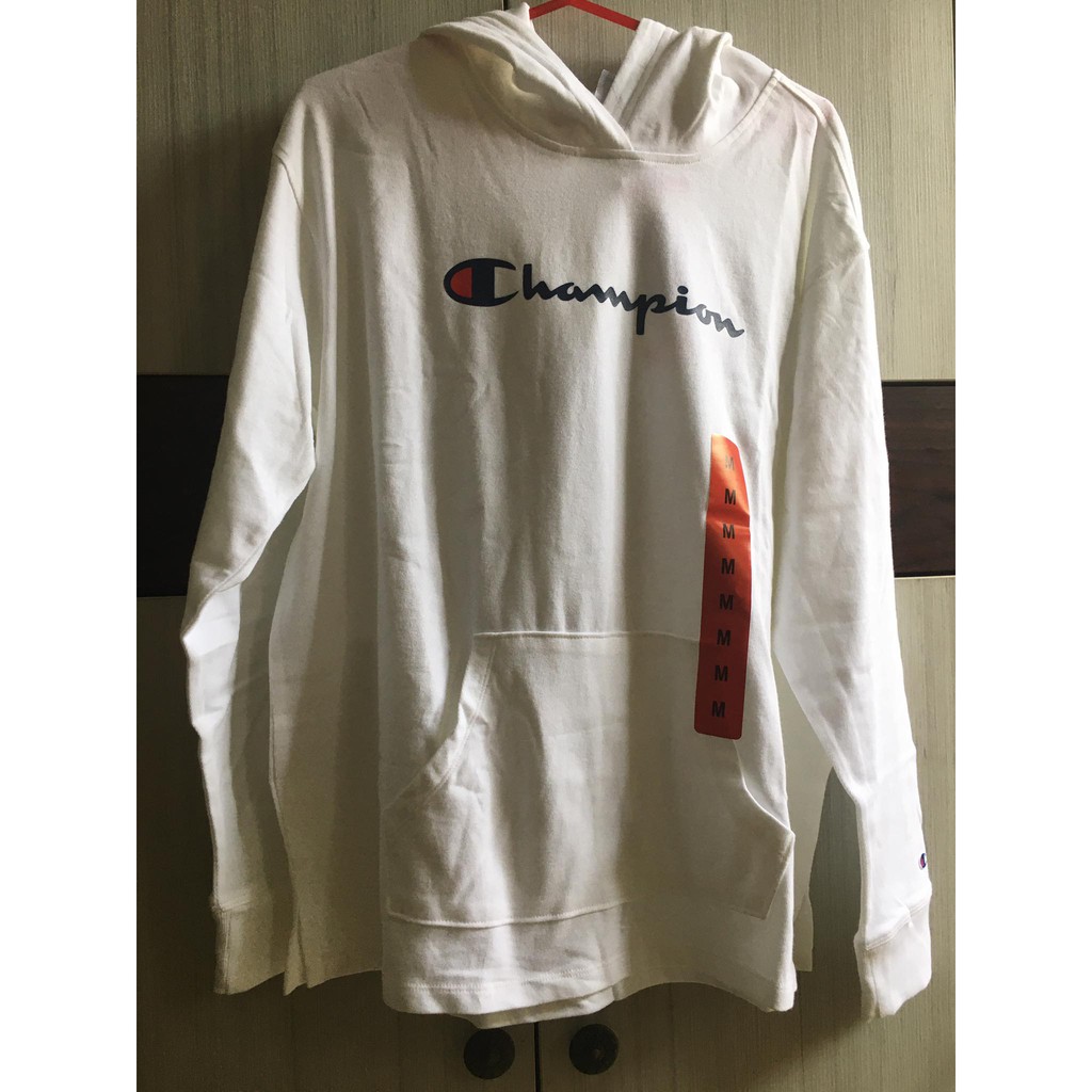 Original champion outlet hoodie