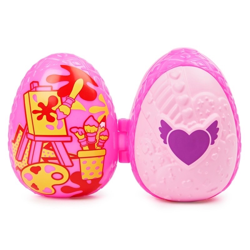 Hatchimals rosa online