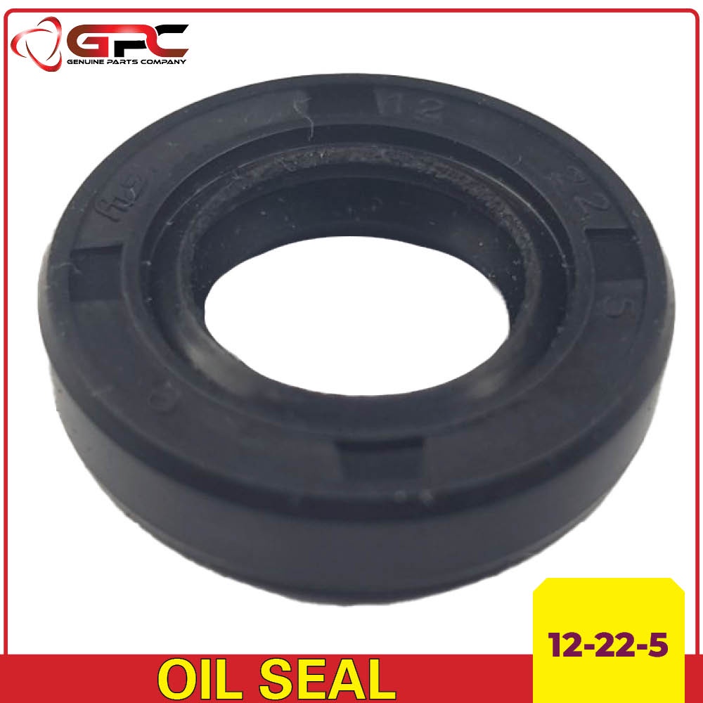 For Honda XR50R CRF70F 11.6x24x10mm Oil Seal Gear Shift Shifter - Foto 13