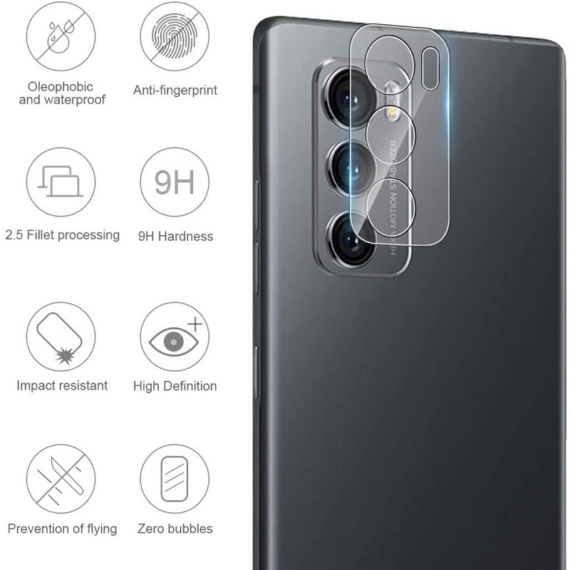Strength LG Wing Camera. Flexible nano Strength Front Panel LG Wing
