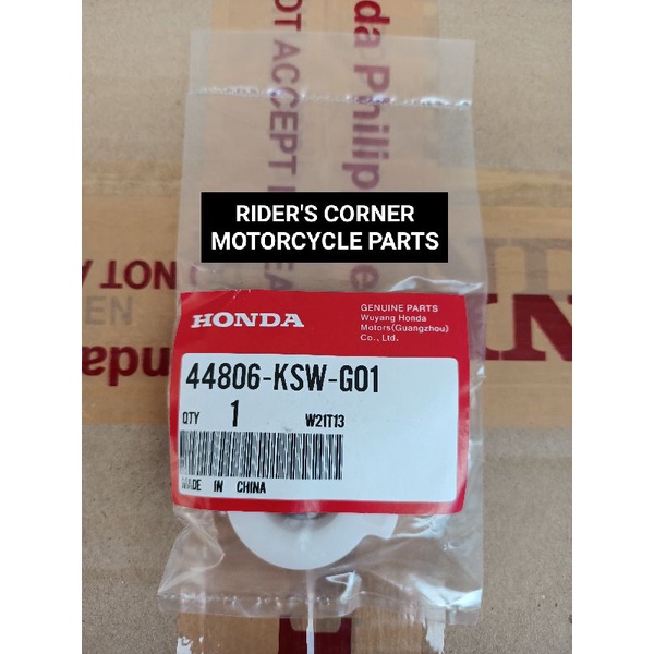 Honda OEM Speedometer Gear – 44806-KW3-000 Brand New Factory Part