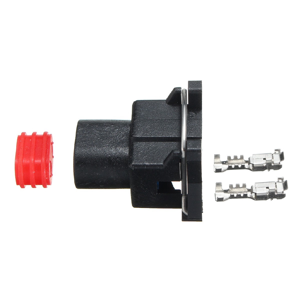 Fuel Injector Connector Plug Harness Socket Quick Release | Shopee ...
