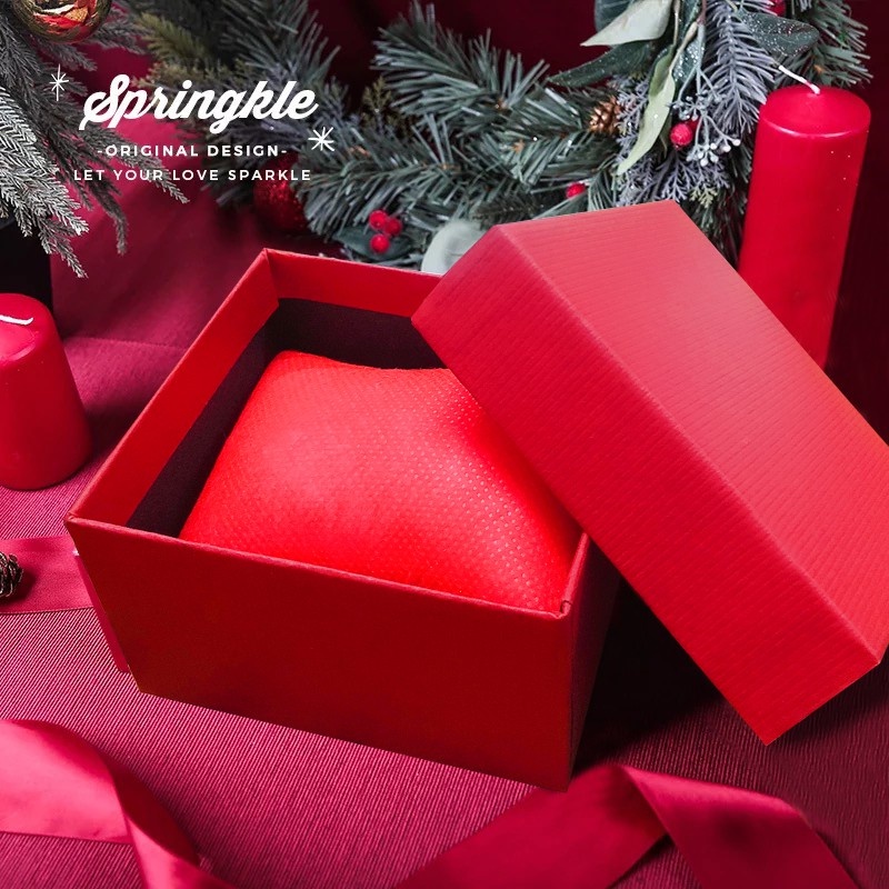 Relo Box Watches Box Metal Tin Can for Gshock Watch Box Shopee