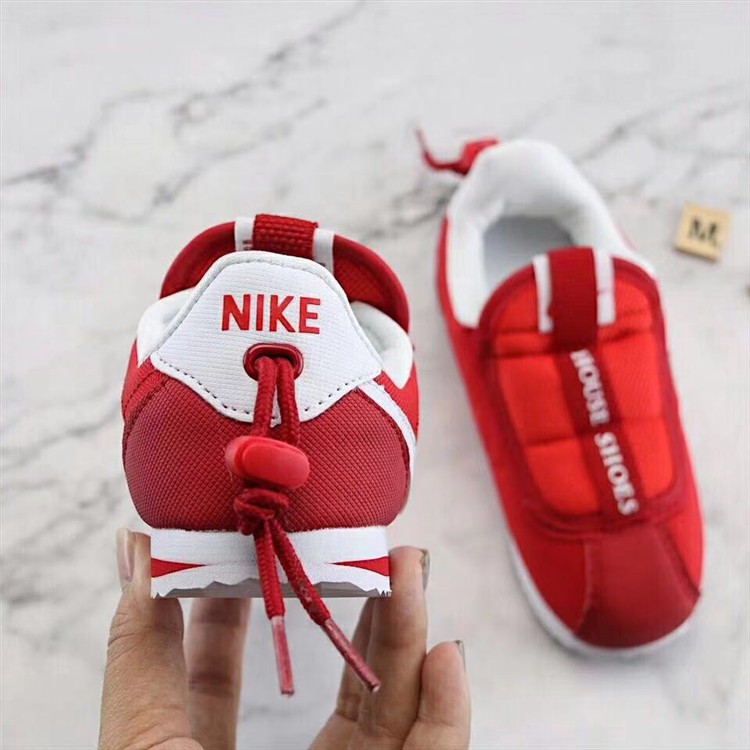 Nike Cortez Kenny IV “House Shoe” - BAGAHOLICBOY