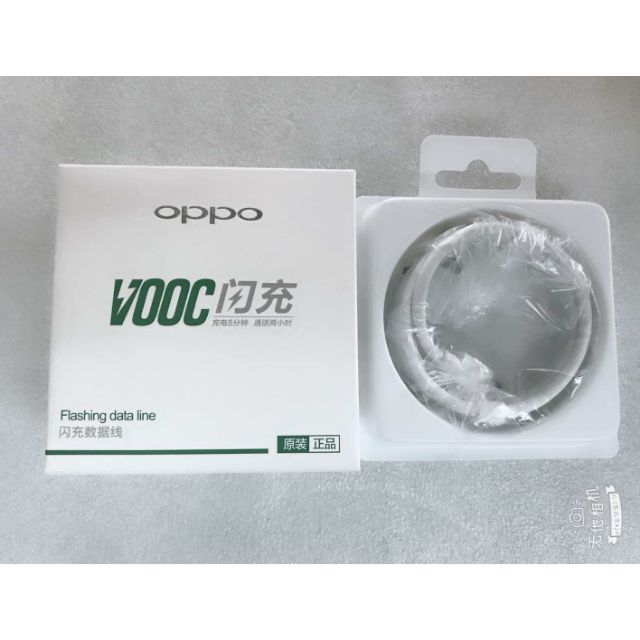 Original Genuine USB Type-C Adapter Cable VOOC Cord For Oppo F15 A91 A11 Ace A | Australia