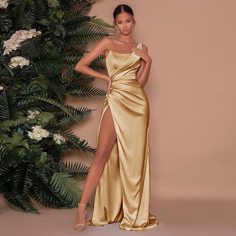 Shop long dress formal for Sale on Shopee Philippines