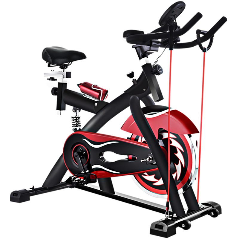 Exercise bike deals shopee