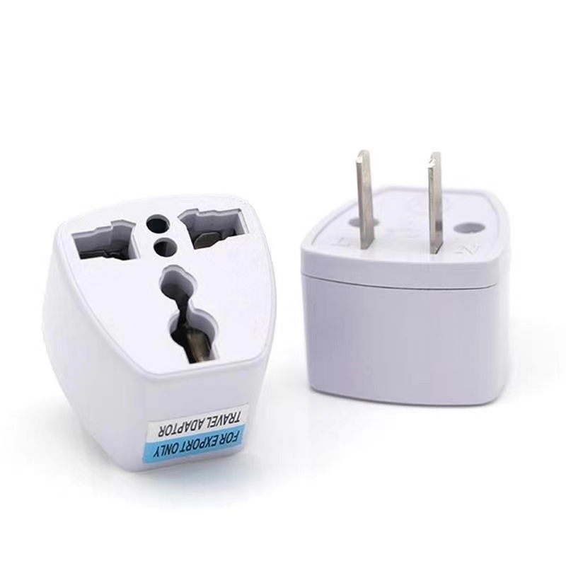 Universal Convert Plug 220V 10A Power Charger Outlet Plug Converter ...