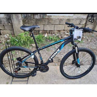 trinx m100 26 hydraulic