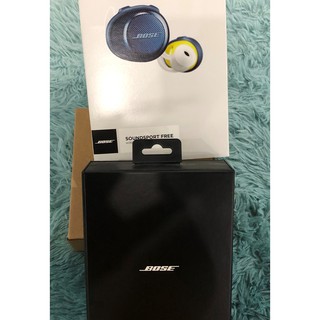 Shop bose soundsport free wireless headphones for Sale on Shopee