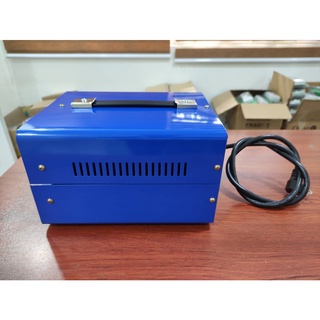 Panther PT-1500W-110V Step Down Transformer 1500 Watts, Input 220V AC ...