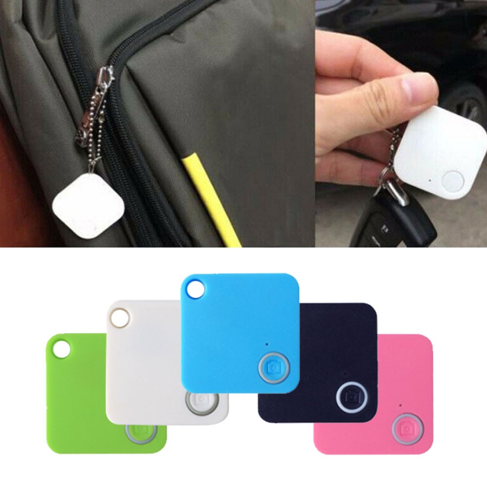 Bluetooth Tracker  Bluetooth® GPS Asset Tracking Devices