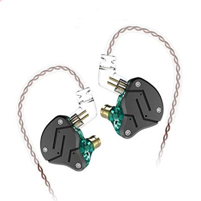 Kz sales zsn shopee