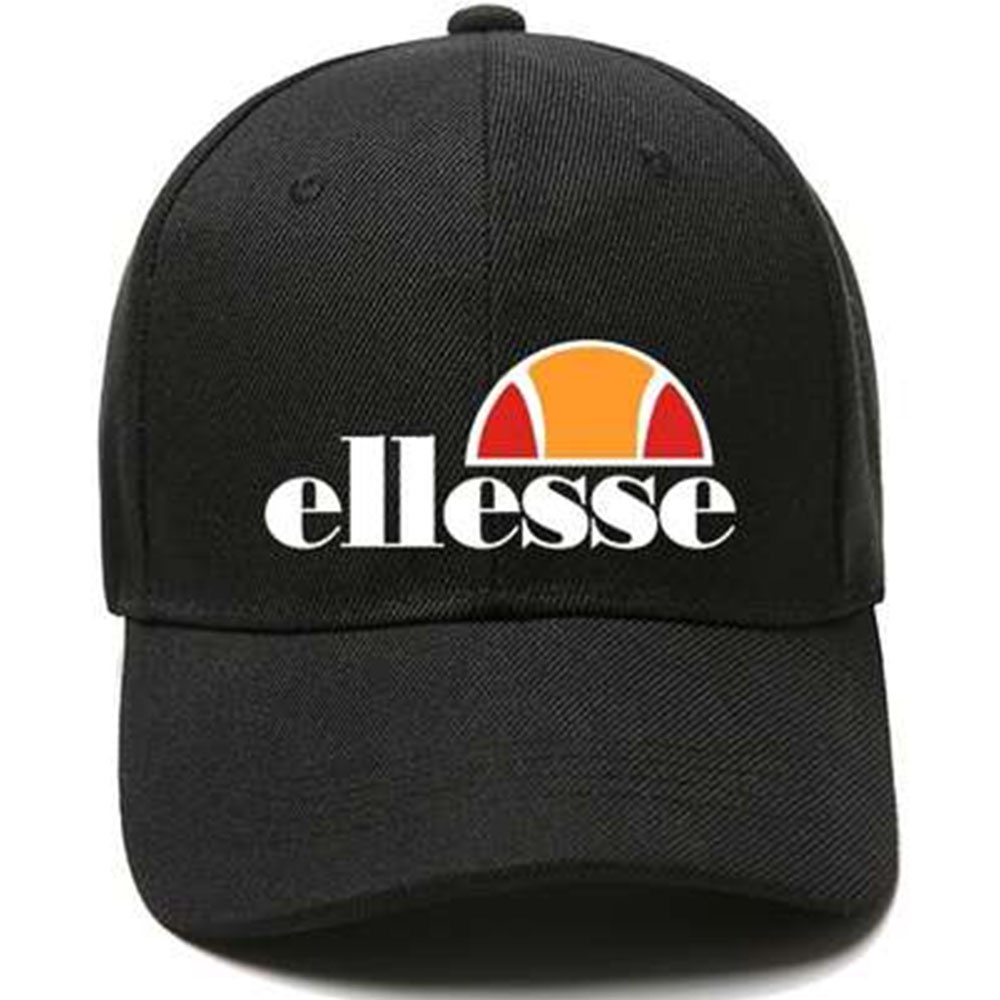 Ellesse Baseball Cap Unisex Leisure Hat Ellesse Outdoor Sport Cap ...