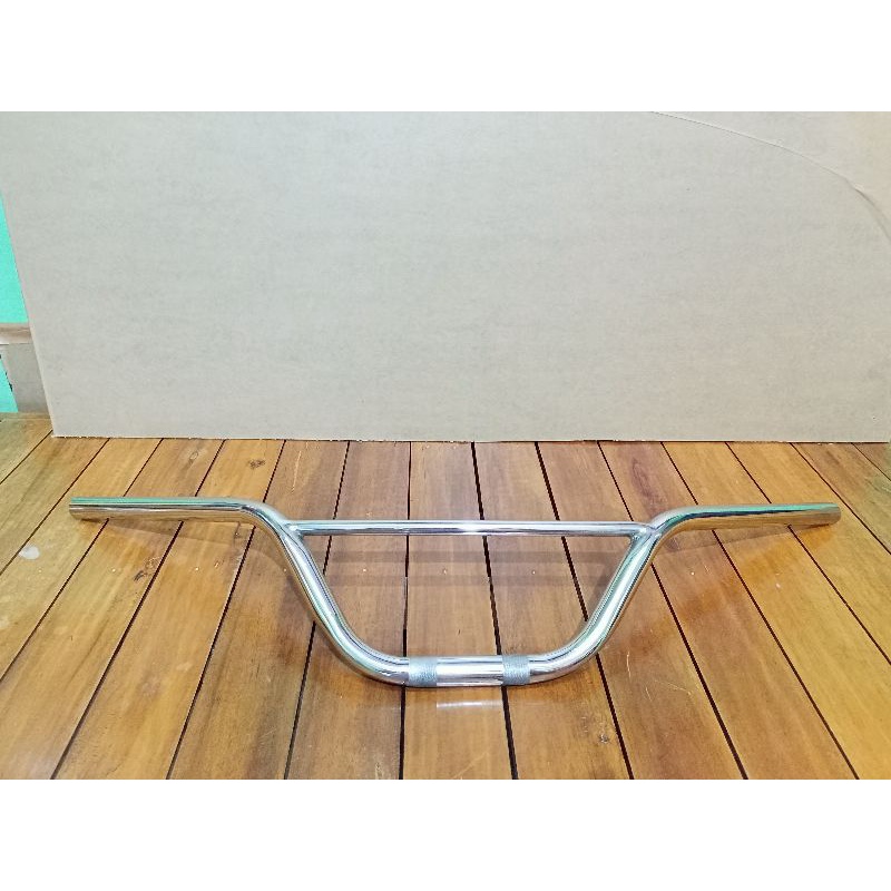 Yamaha RS100 Handle Bar RDS | Shopee Philippines