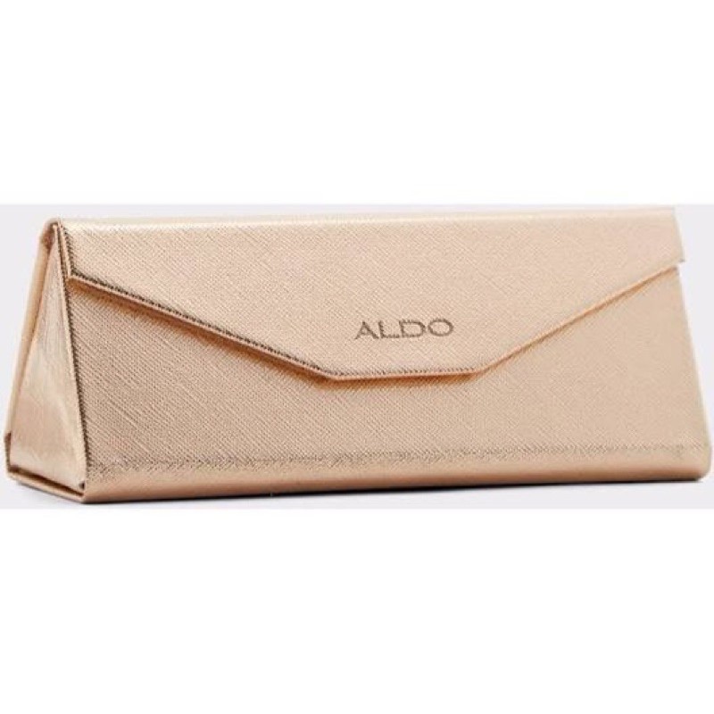 Aldo store sunglasses case