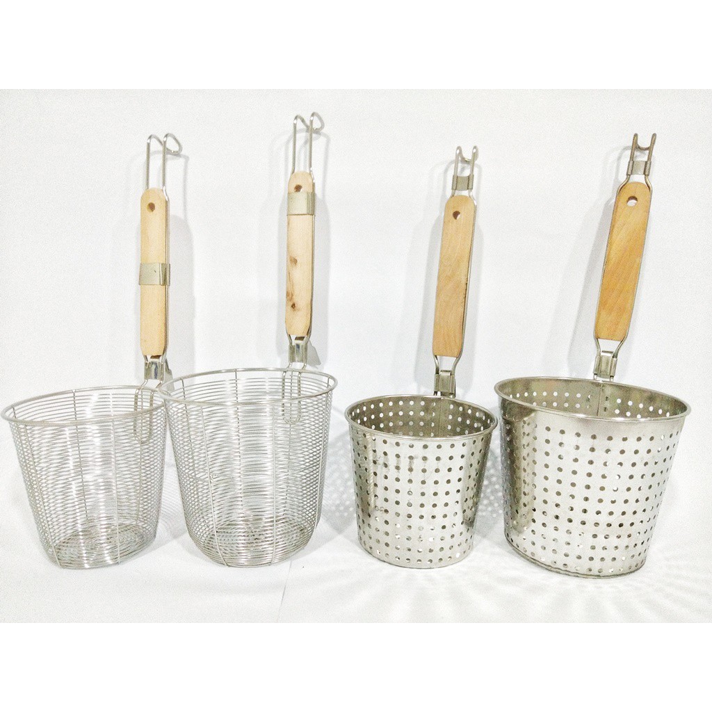 Noodle Strainers