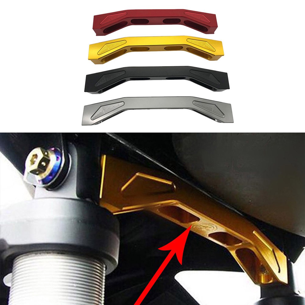 Yamaha Xmax CNC Aluminum Balance Shock Absorber Damper Front