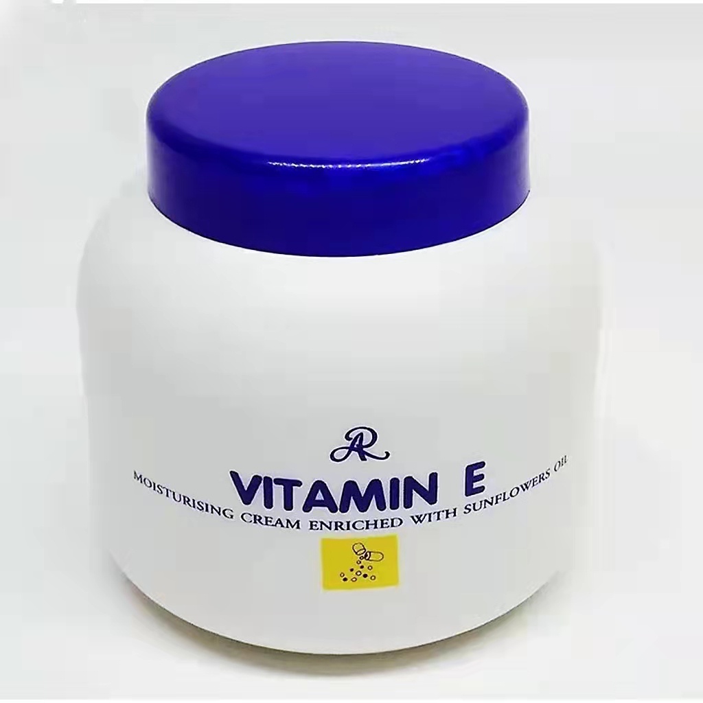 Authentic Vitamin E Cream Nourishing And Moisturizing Cream 200 Ml Lzq   9f19f8a9c7c75cf89bcaee71c649f0b5