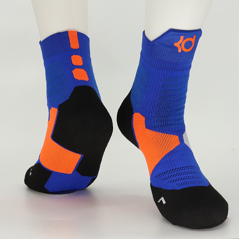 Kevin Durant elite socks NBA basketball socks KD sports socks Shopee Philippines