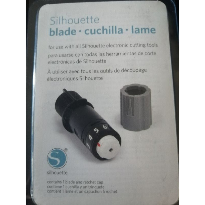 Cameo replacement blade (ratchet) Shopee Philippines