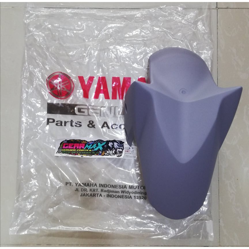 Yamaha Nmax V V V Front Fender Shopee Philippines