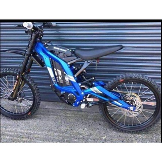 sur ron push bike