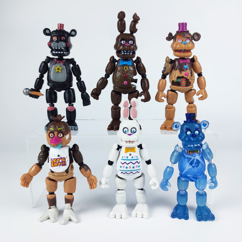 Shop fnaf for Sale on Shopee Philippines