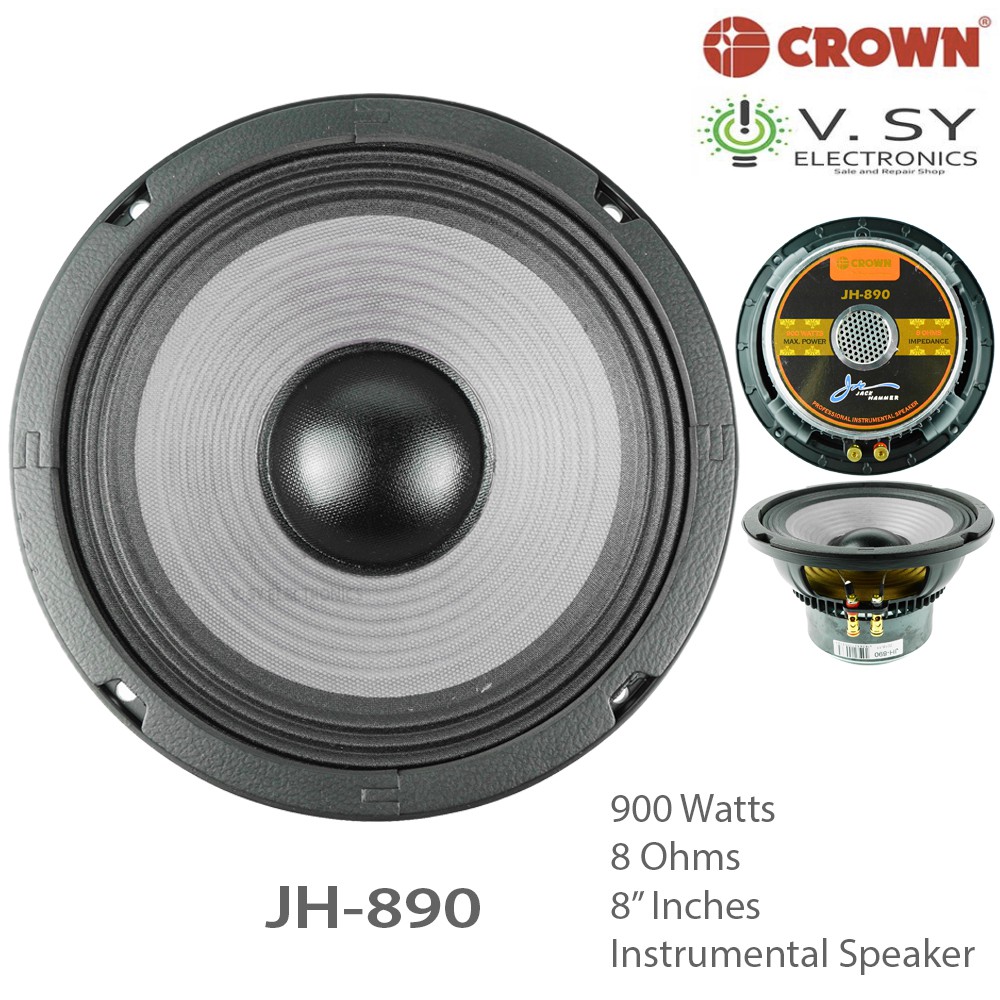 Jackhammer bass hot sale speaker