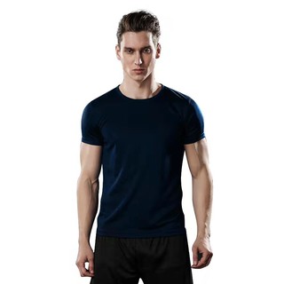 Gildan Premium Cotton Adult T-Shirt (Navy)