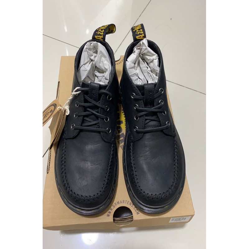 Dr martens 2024 holt boot