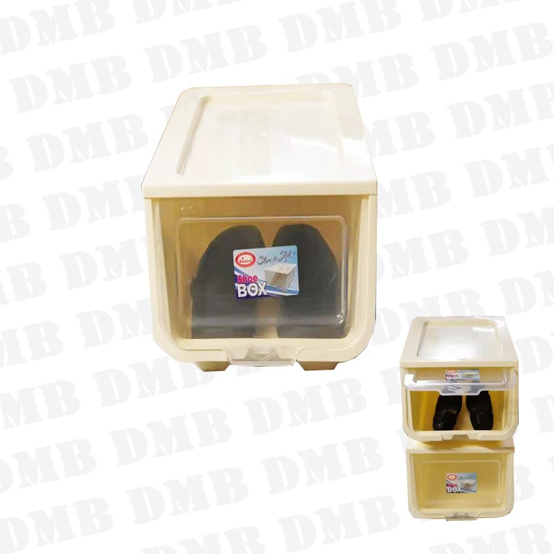 Uniplus shoebox top