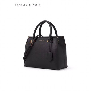 Charles and keith office bag new arrivals