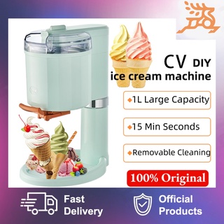 Homemade ice cream online machine price