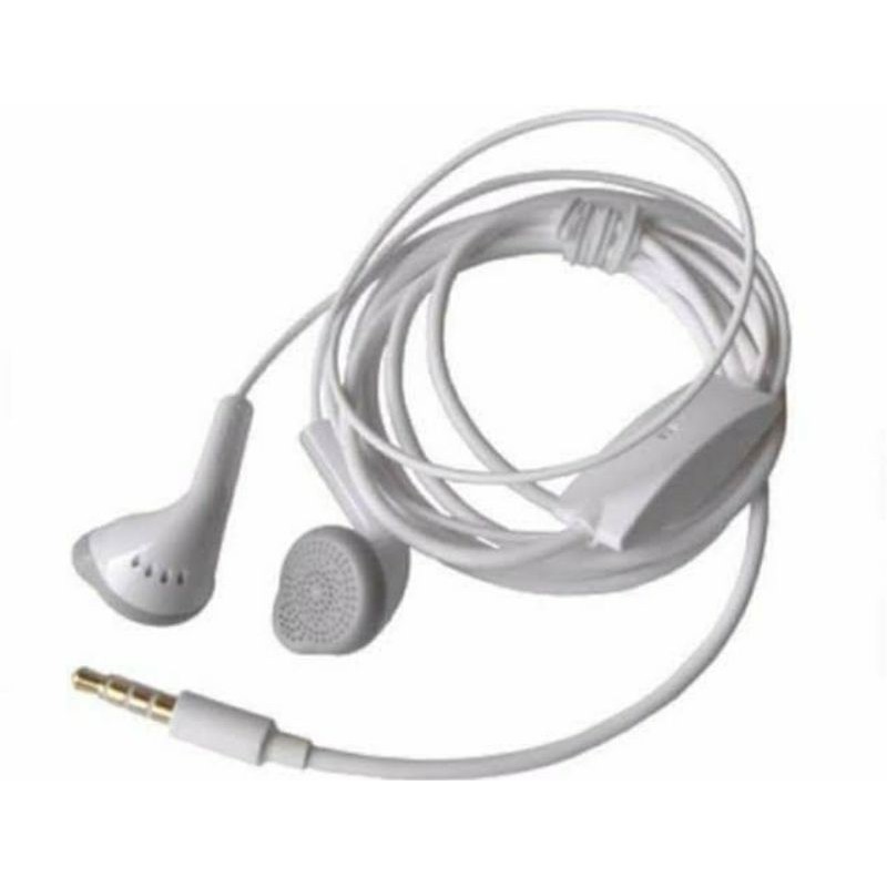 Fake samsung online earphones