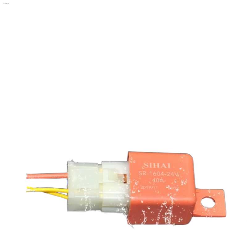 Four Seas Automotive Air Conditioning Relay Electronic Fan Cooling Fan