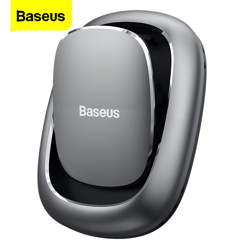 Baseus 2Pcs Car Hook Car Sticker Holder Auto Fastener Clip for Cable ...
