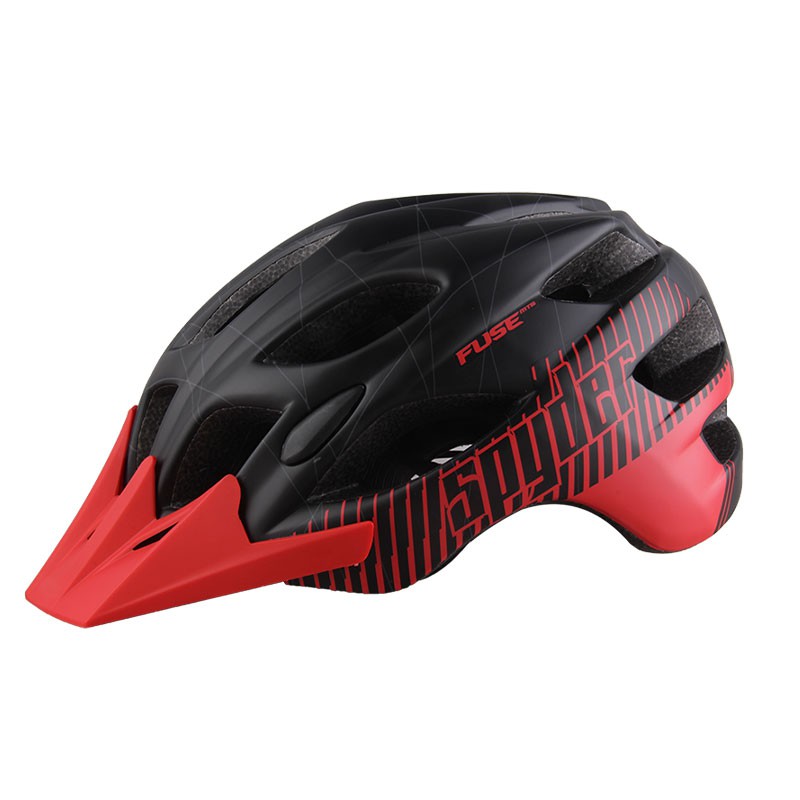 Spyder helmet deals for mtb