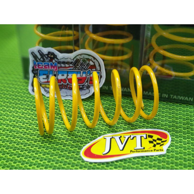 JVT CENTER SPRING FOR YAMAHA AEROX & NMAX 1500RPM | Shopee Philippines