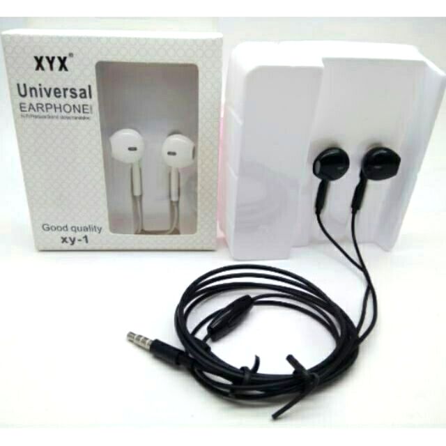 Xyx earphone online