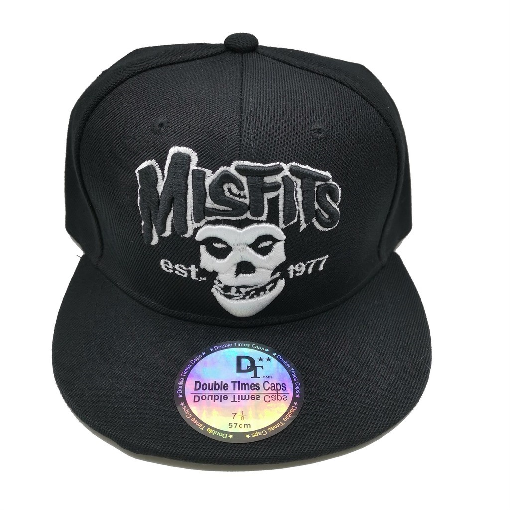 Misfits sale baseball cap