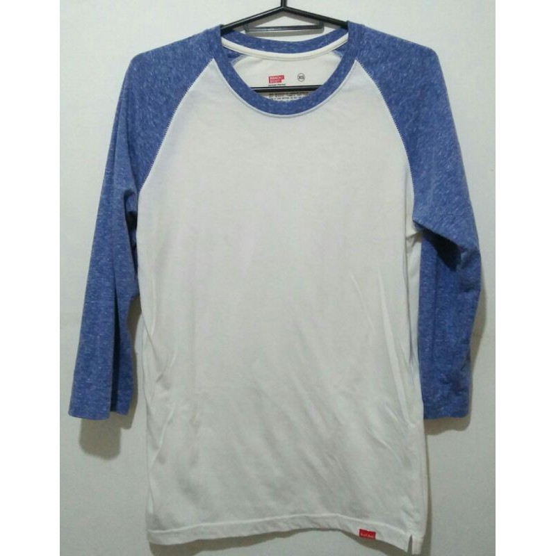 Bench long outlet sleeve t shirt