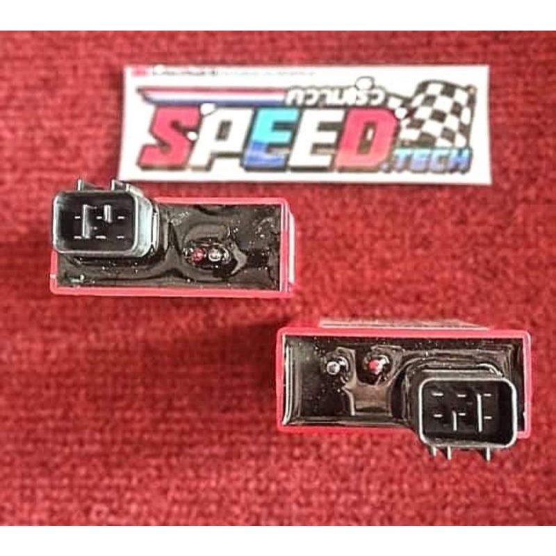 brt racing cdi mio ( ALL MIO MODEL) | Shopee Philippines