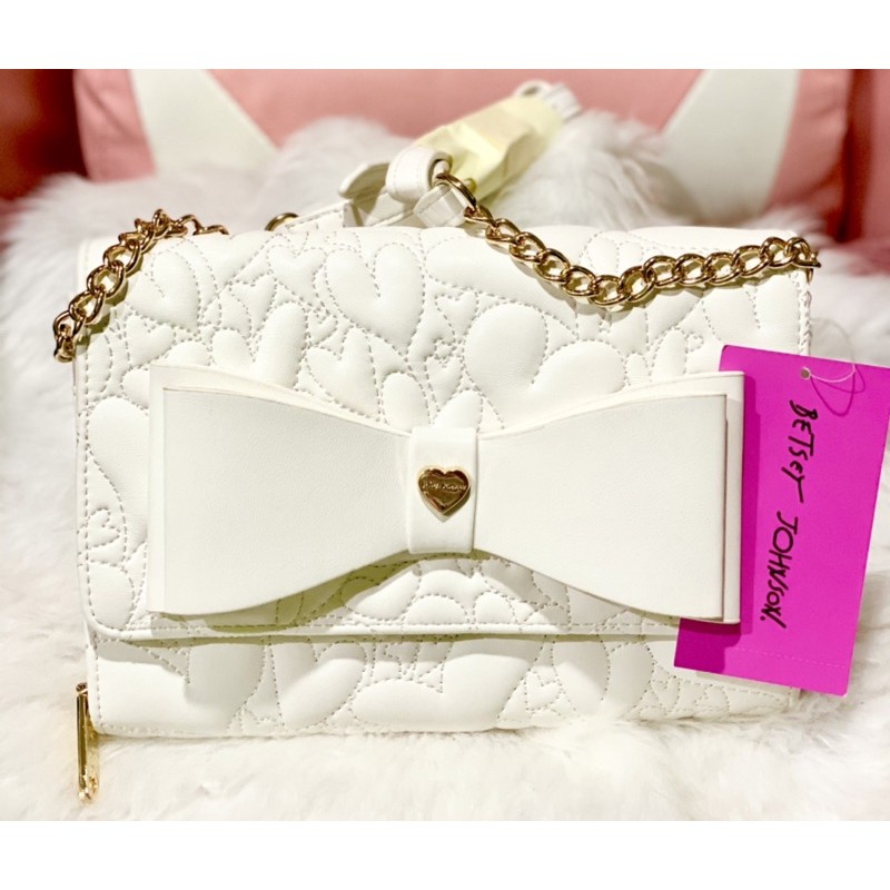 Betsey johnson purses online tj maxx