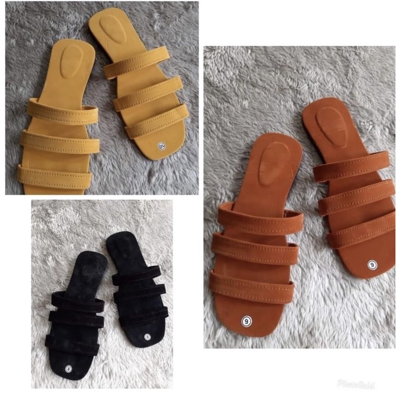 Sandals supplier shop