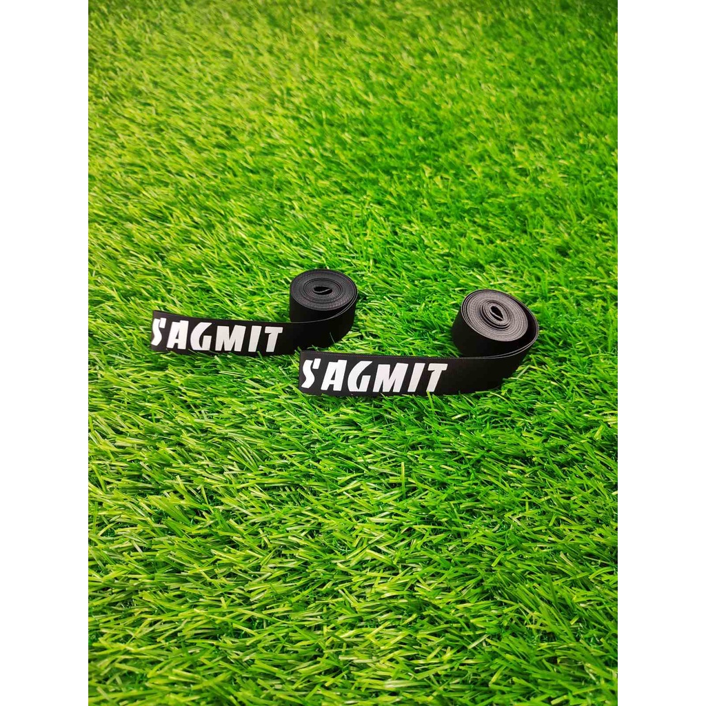 GBBS Sagmit Nylon Bicycle Rim Tape 27.5 29 700c 20mm Mountain Bike MTB ...
