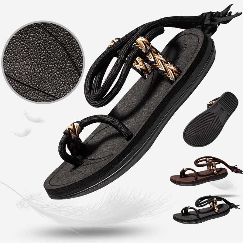 Dropship Men's Flip Flops; Beach Slippers to Sell Online at a Lower Price