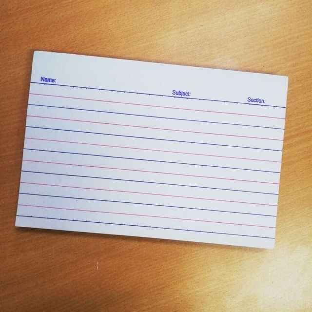 Grade one pad paper 1 oad Shopee Philippines